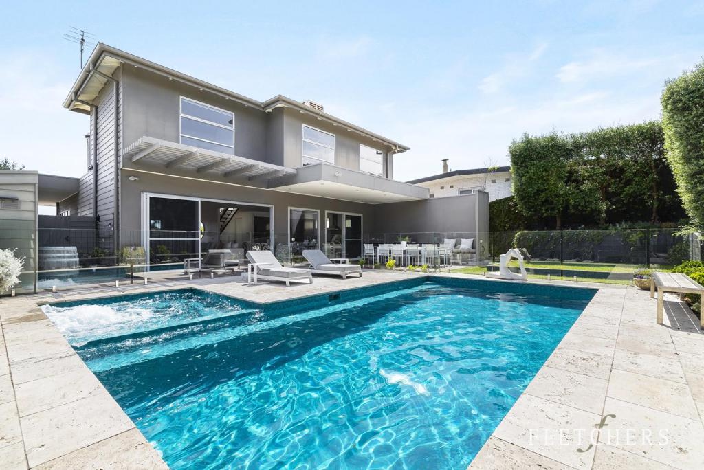 4 Forrest Ave, Sorrento, VIC 3943