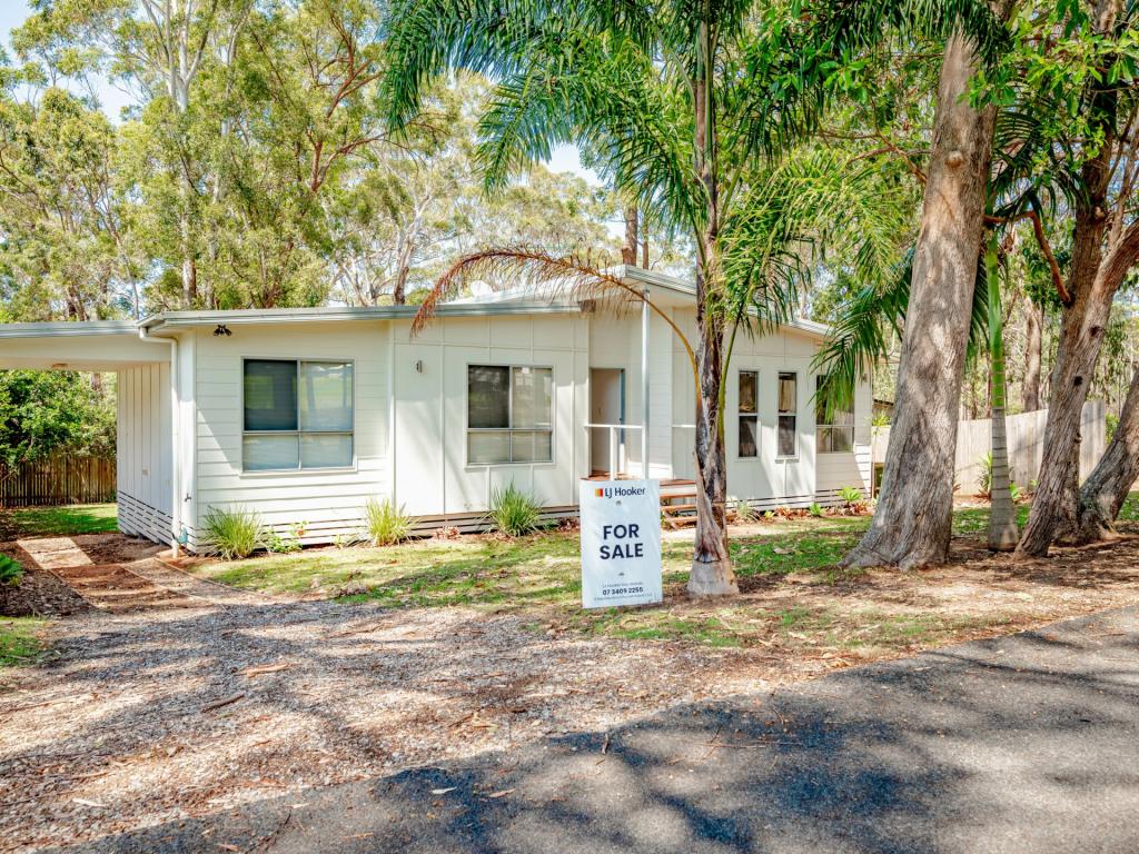 46 Taylor St, Russell Island, QLD 4184