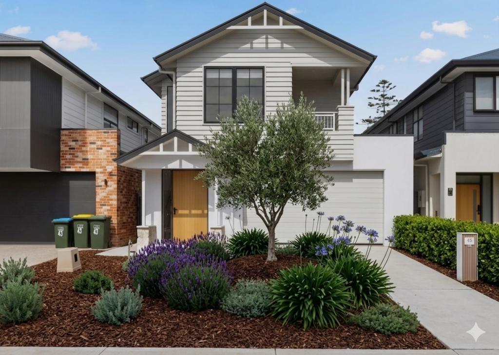 45 Graduation Pde, Taperoo, SA 5017