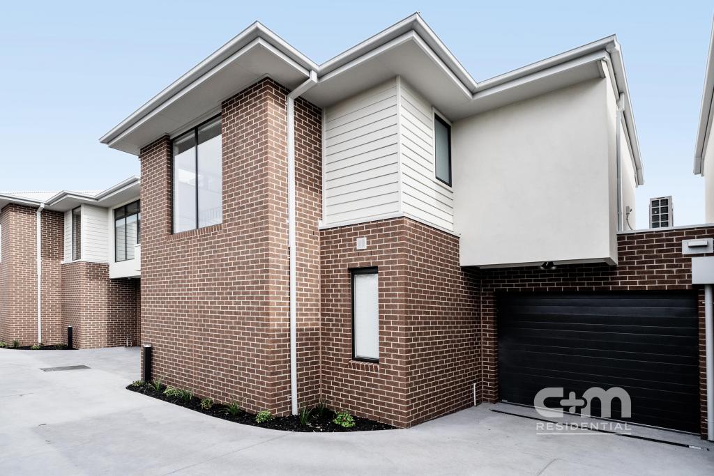 2/34 WILLIAM ST, GLENROY, VIC 3046