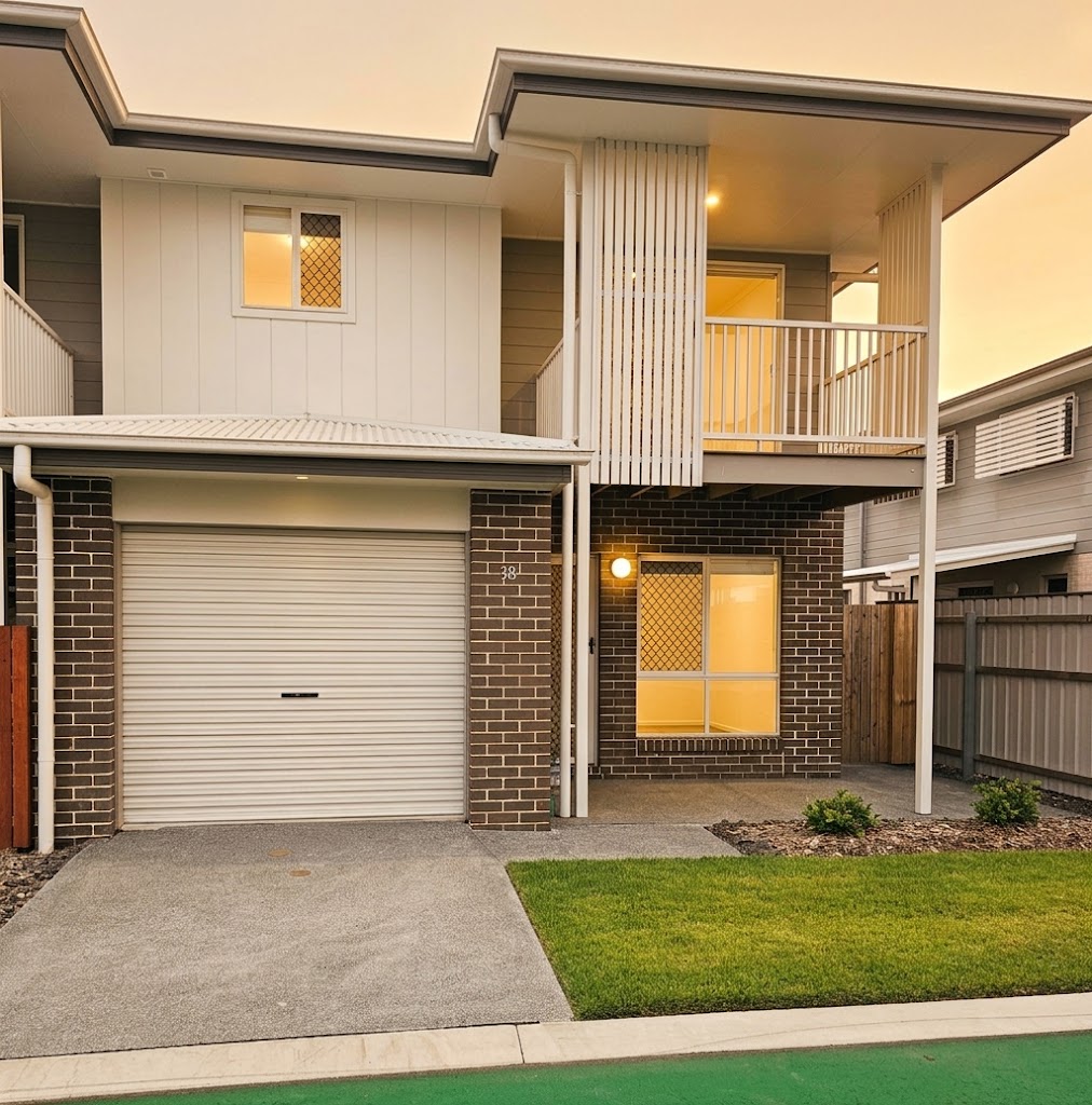 38/83 Cribb Ave, Mitchelton, QLD 4053