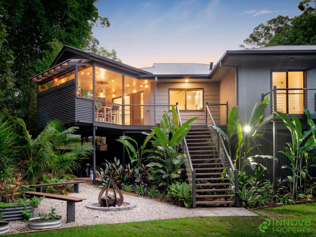 89 Ira Buckby Rd W, Cashmere, QLD 4500