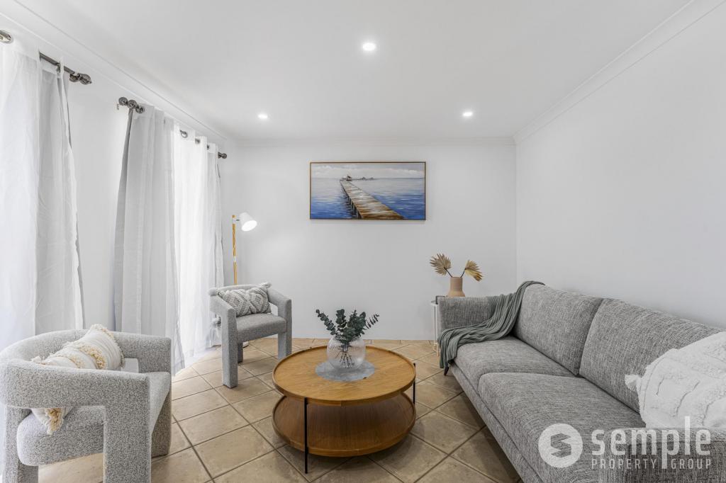 14 Sciano Ave, Success, WA 6164