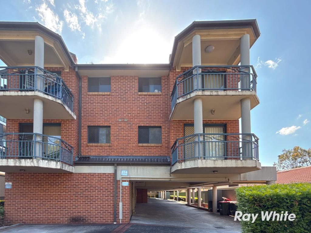 5/234 TARGO RD, TOONGABBIE, NSW 2146