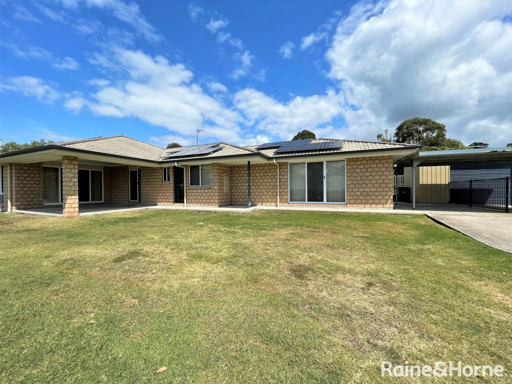 68 Cove Bvd, River Heads, QLD 4655