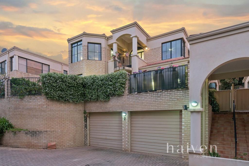 2/3 BIRDWOOD RD, MELVILLE, WA 6156