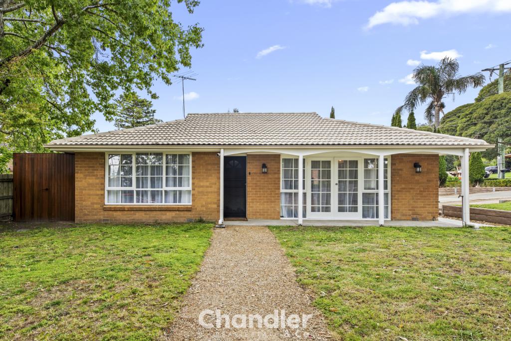 70 Yarra Rd, Croydon North, VIC 3136