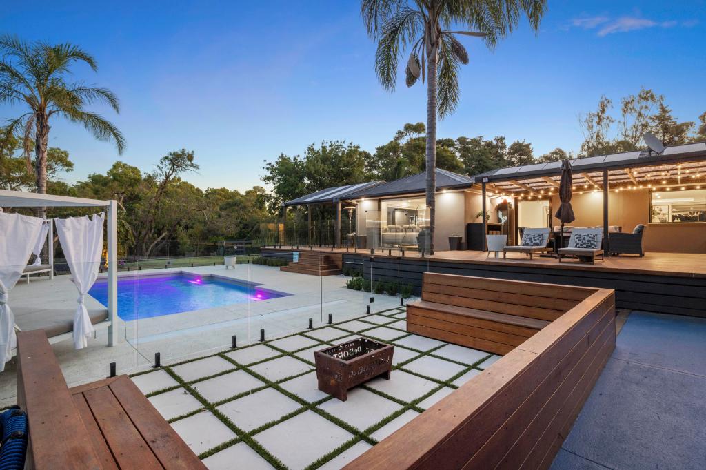 80 Favorite Hill Rd, Pearcedale, VIC 3912