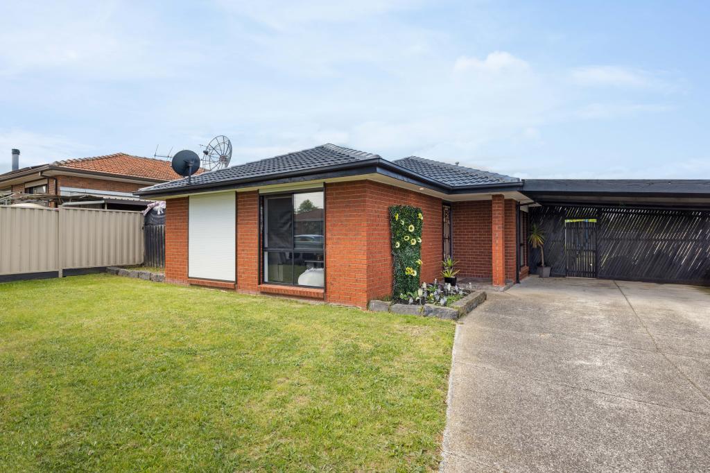 67 Mitchell Cres, Meadow Heights, VIC 3048