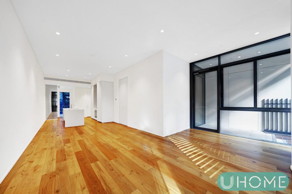 5/81 O'Connor St, Chippendale, NSW 2008