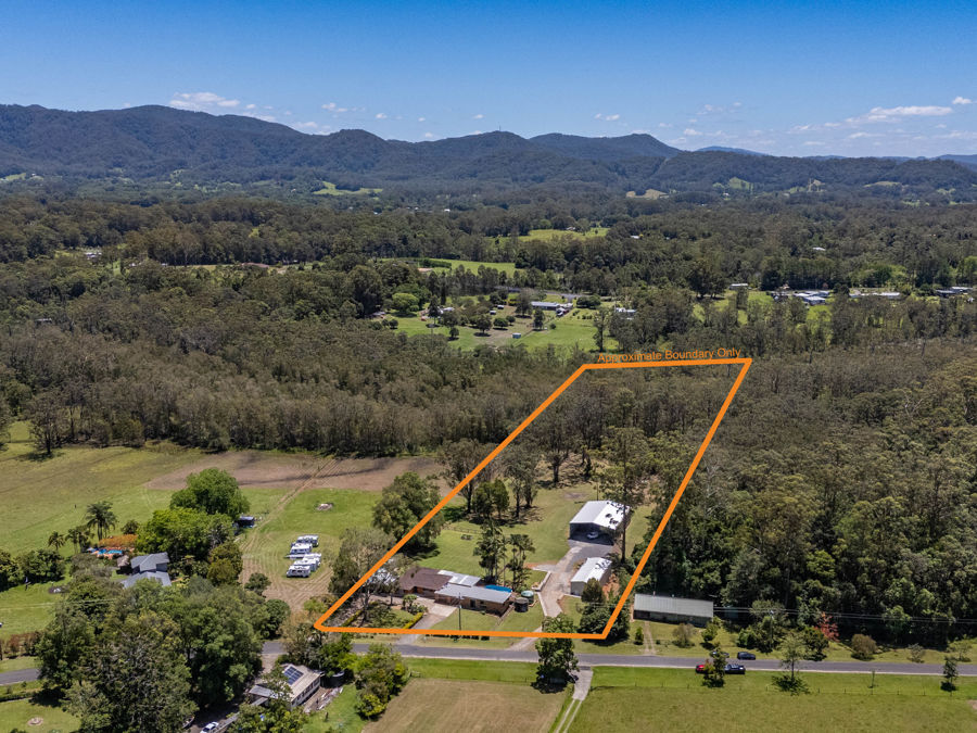 137-139 Archville Station Rd, Bonville, NSW 2450