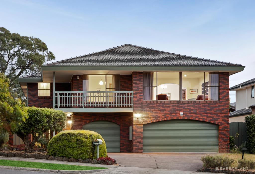 100 Greenridge Ave, Templestowe, VIC 3106