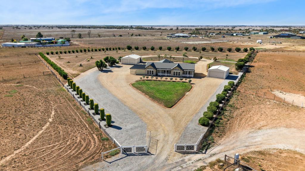 136 Bubner Rd, Dublin, SA 5501