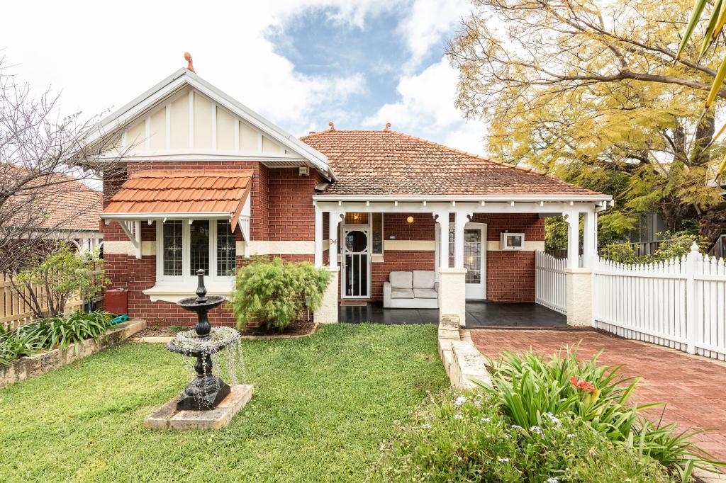 94 First Ave, Mount Lawley, WA 6050