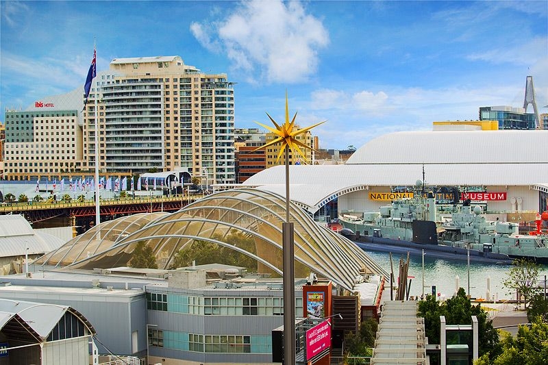 306/132 Sussex St, Sydney, NSW 2000