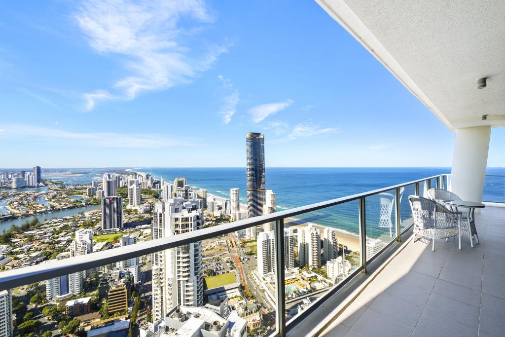 2591/9 Ferny Ave, Surfers Paradise, QLD 4217