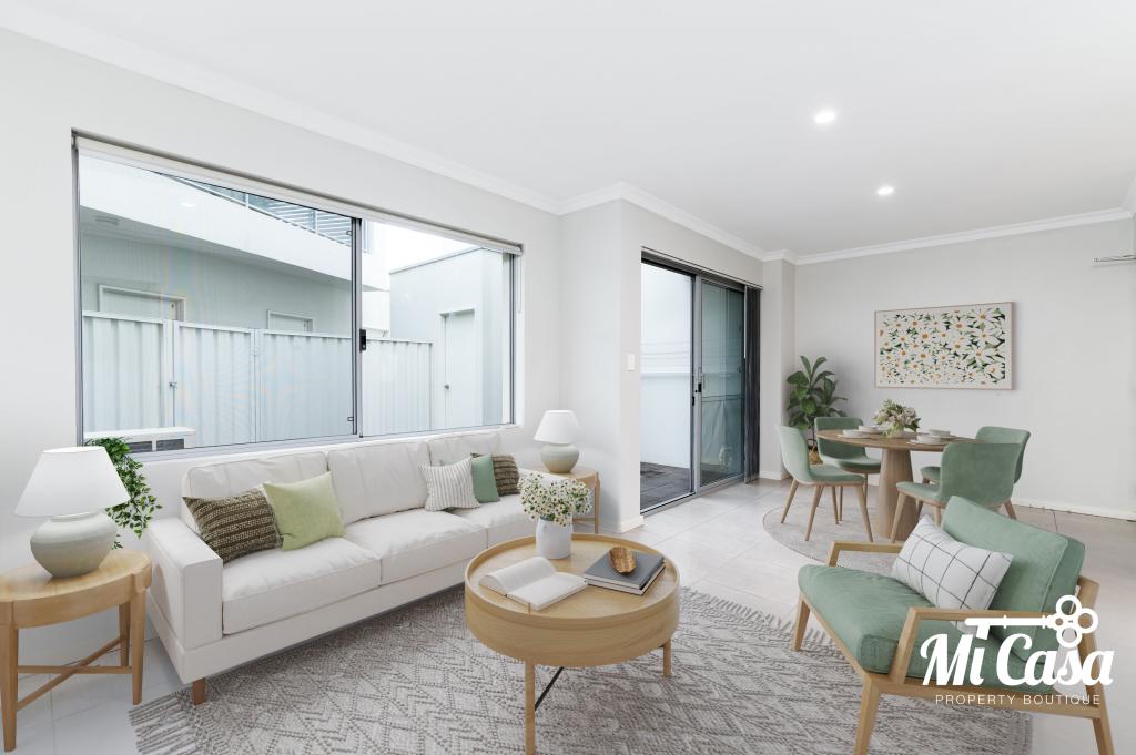 4/16 Chisholm Way, Balga, WA 6061