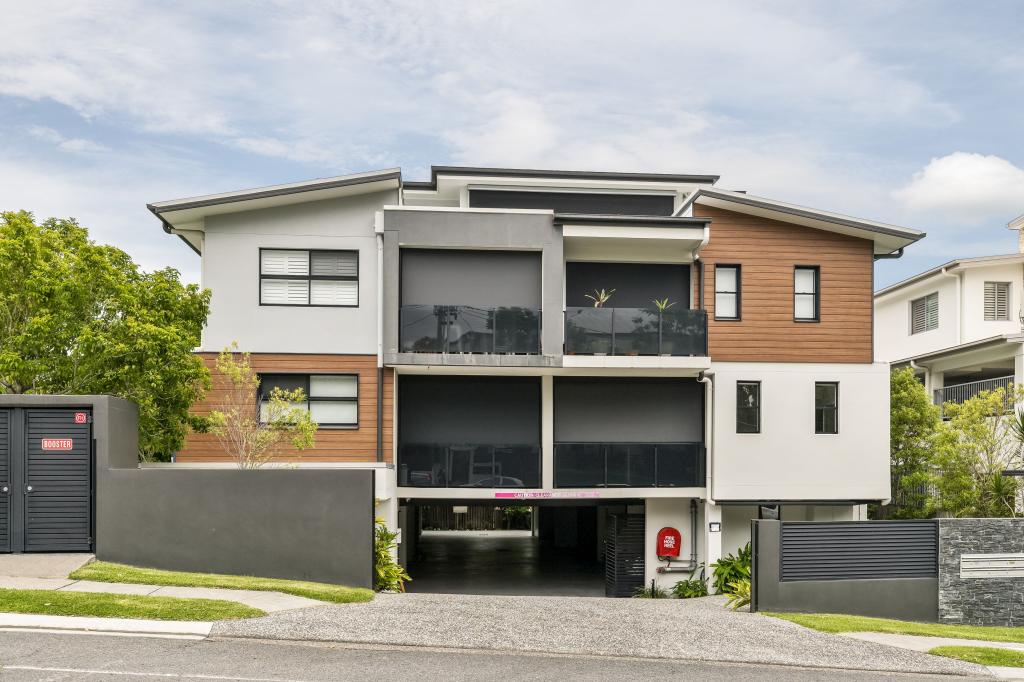 2/117 Indooroopilly Rd, Taringa, QLD 4068