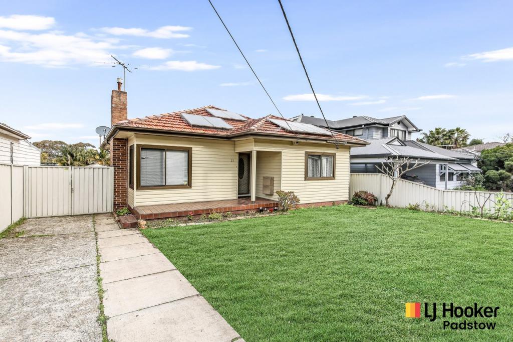 21 Bransgrove Rd, Revesby, NSW 2212