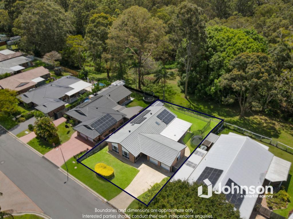 50 Glover Dr, Alexandra Hills, QLD 4161