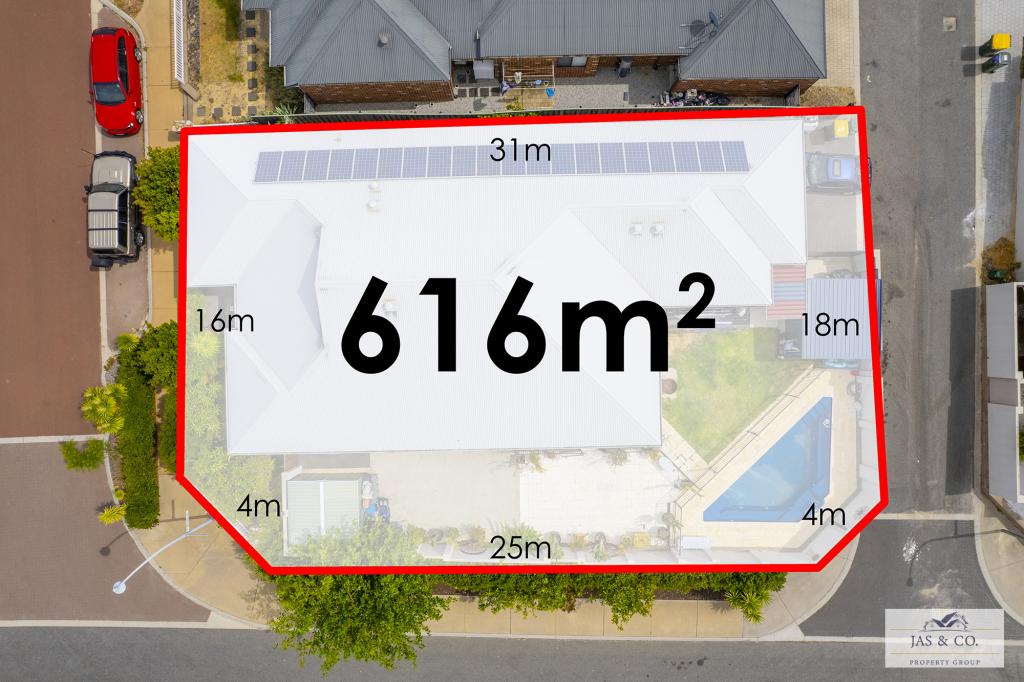 7 Moodah Way, Ellenbrook, WA 6069
