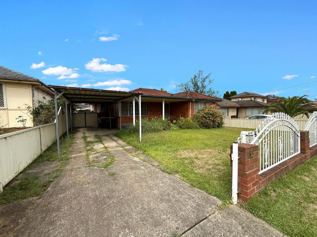 13 Edith Ave, Liverpool, NSW 2170