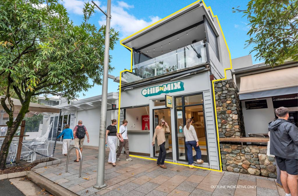 30/6-8 Hastings St, Noosa Heads, QLD 4567