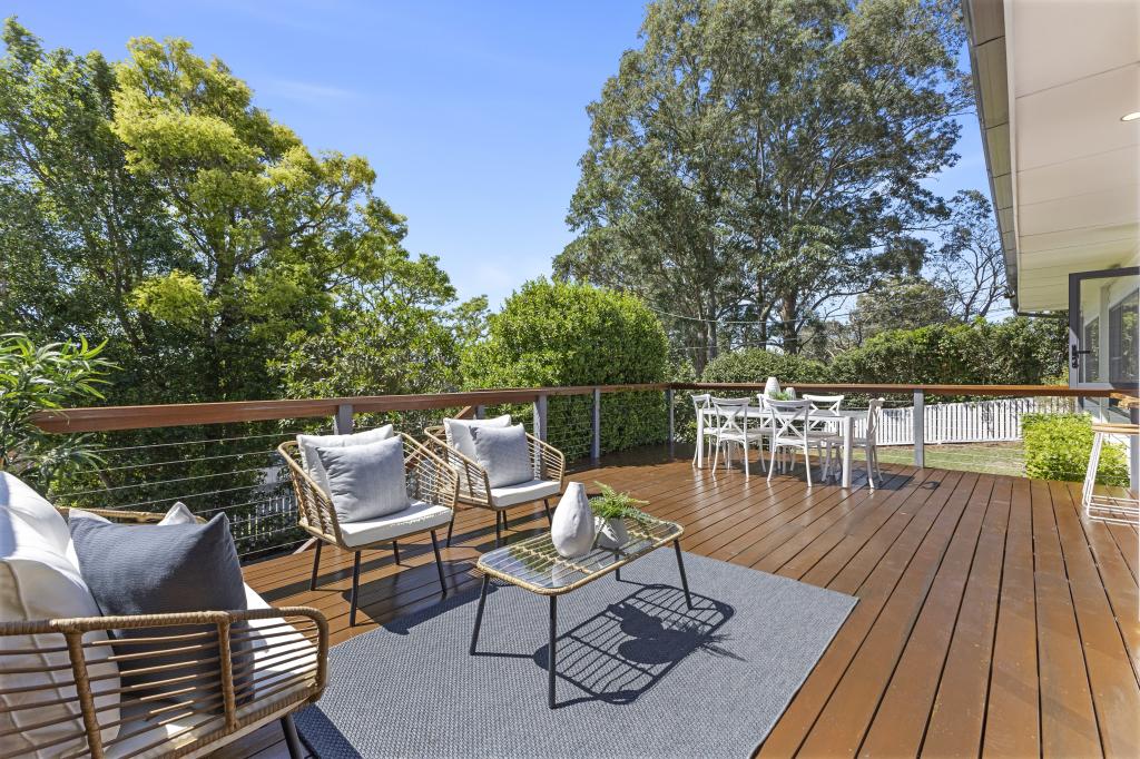 5 Hillside Pde, Mount Colah, NSW 2079