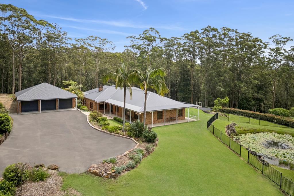 4/116 The Ridgeway, Lisarow, NSW 2250