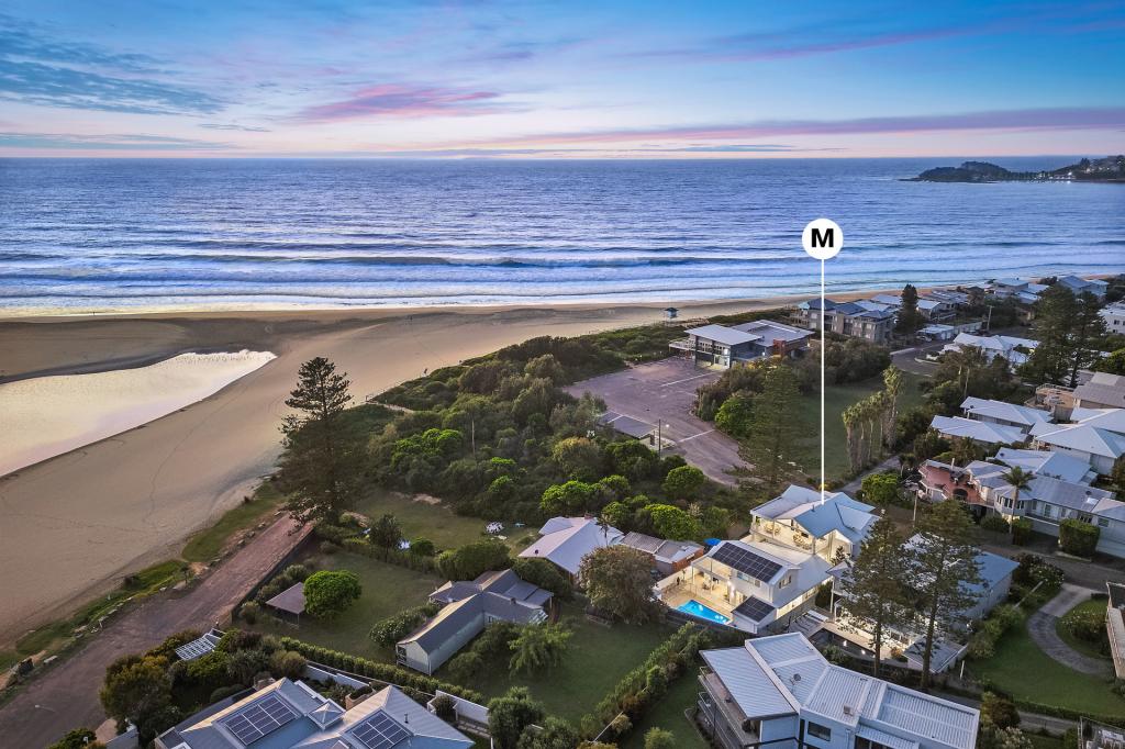 5 Wiles Ave, Wamberal, NSW 2260