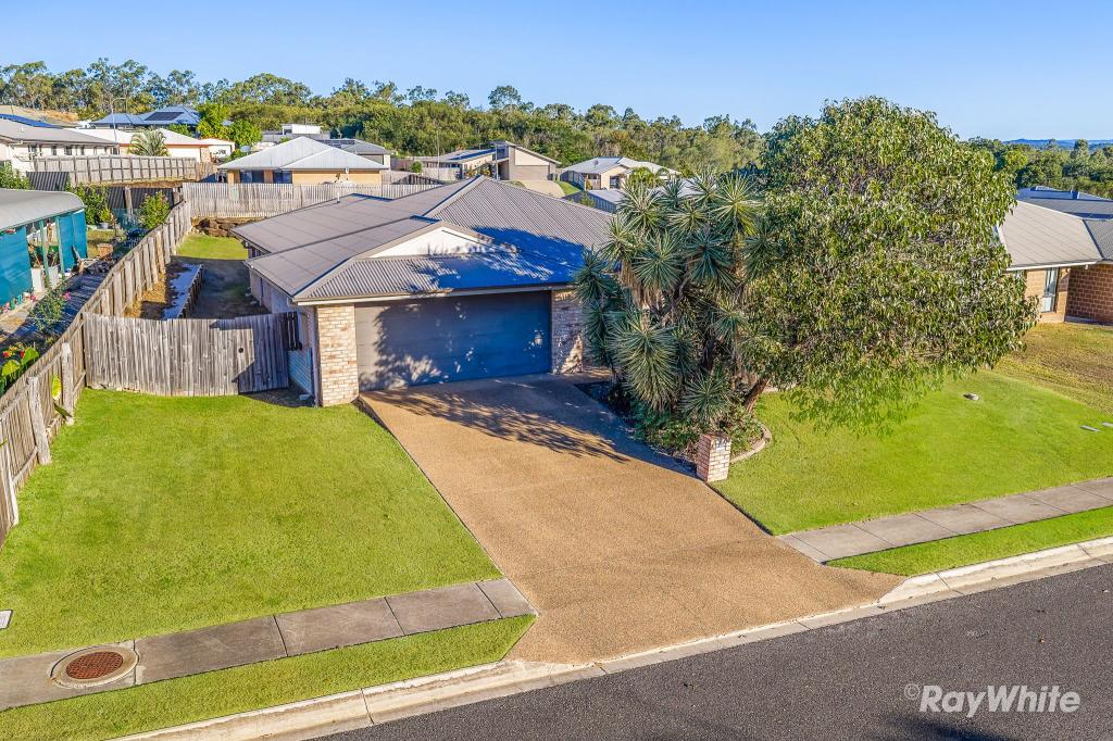 39 Drynan Dr, Calliope, QLD 4680