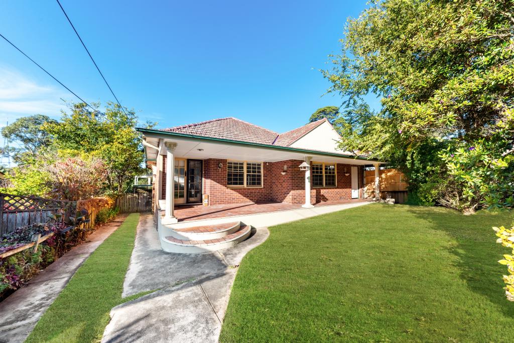 9 Parklands Ave, Lane Cove North, NSW 2066