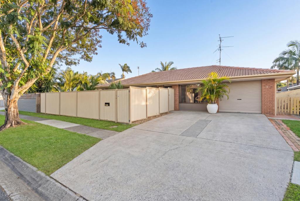 1/5 Peacock Pl, Burleigh Waters, QLD 4220