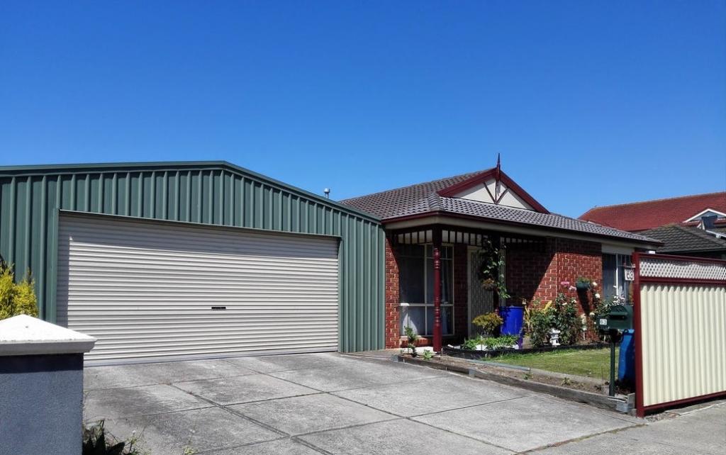 63 Botanical Gr, Doveton, VIC 3177