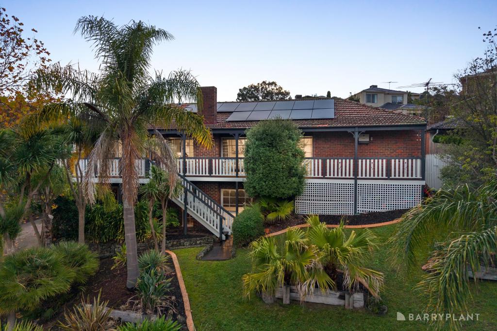 35 Deep Creek Dr, Doncaster East, VIC 3109