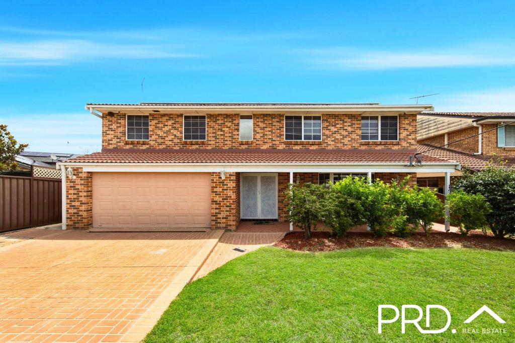 61 Raleigh Rd, Milperra, NSW 2214