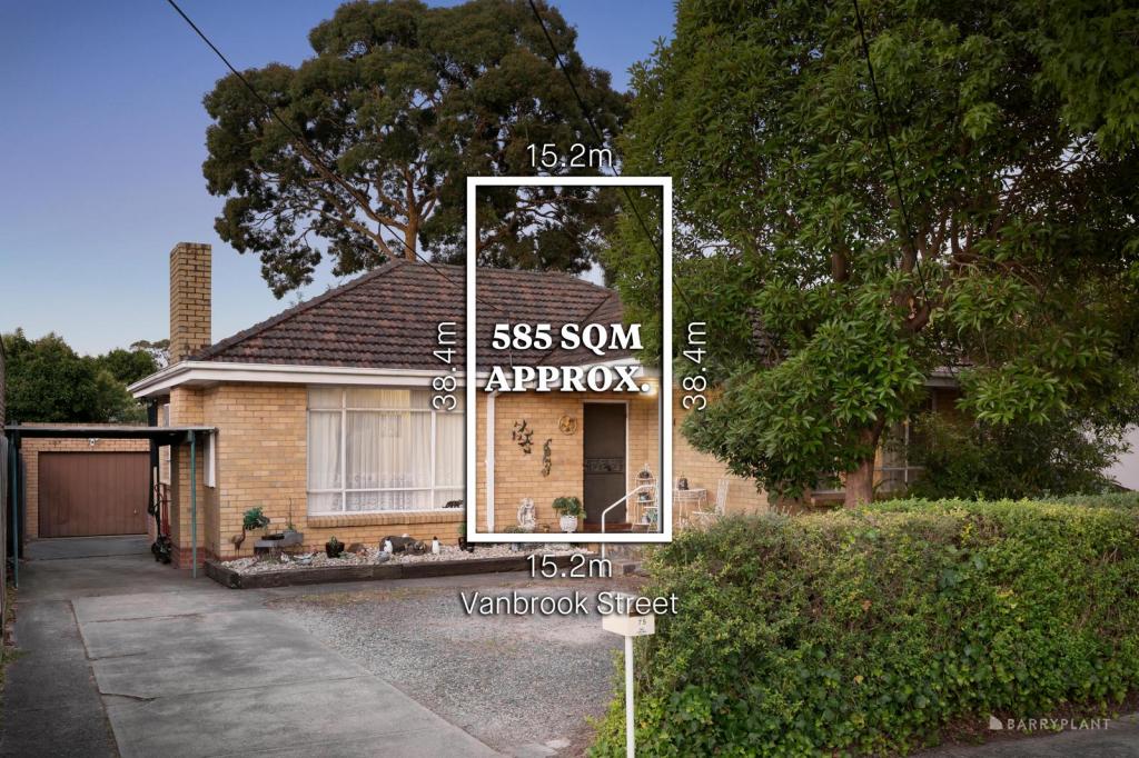 75 Vanbrook St, Forest Hill, VIC 3131