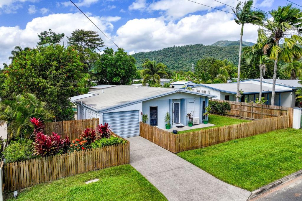 3 Huon St, Trinity Beach, QLD 4879