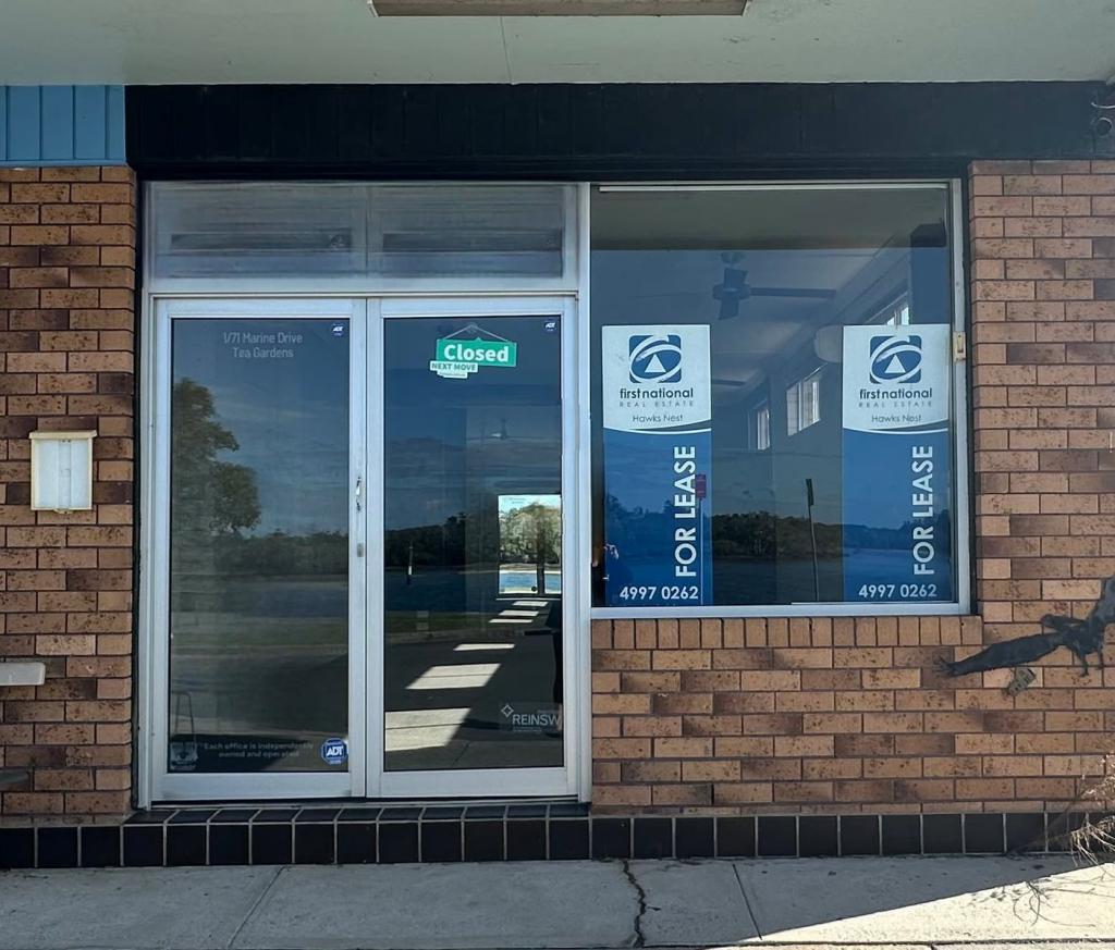 71 MARINE DR, TEA GARDENS, NSW 2324