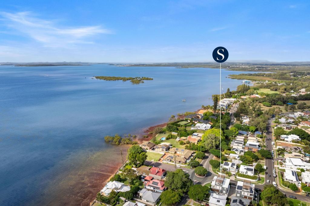 2/5 Paxton St, Cleveland, QLD 4163