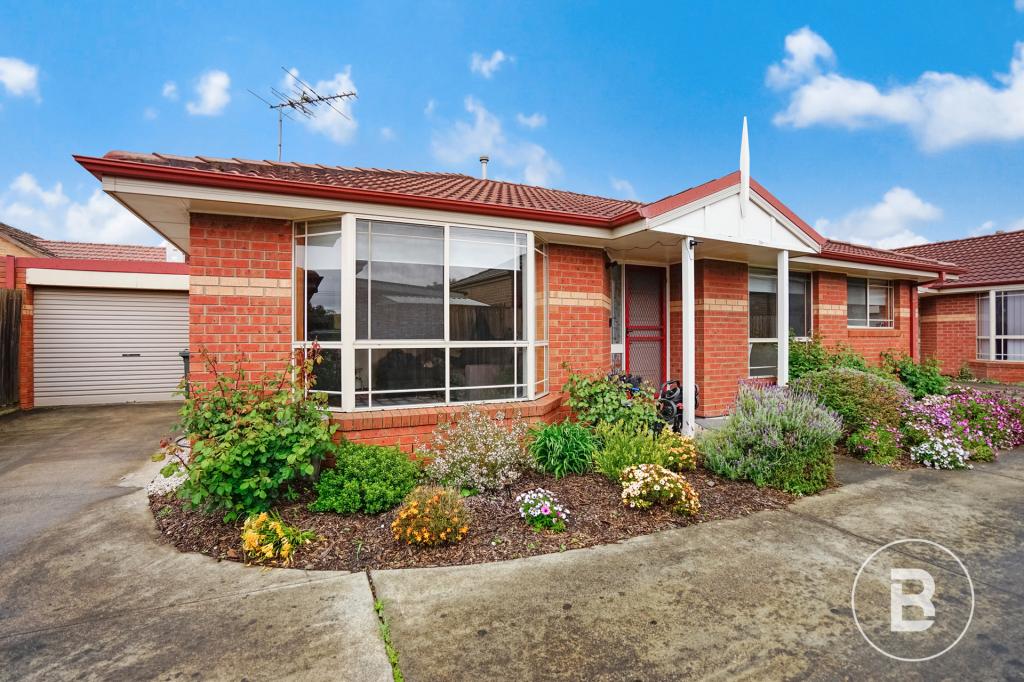 2/1326 Geelong Rd, Mount Clear, VIC 3350