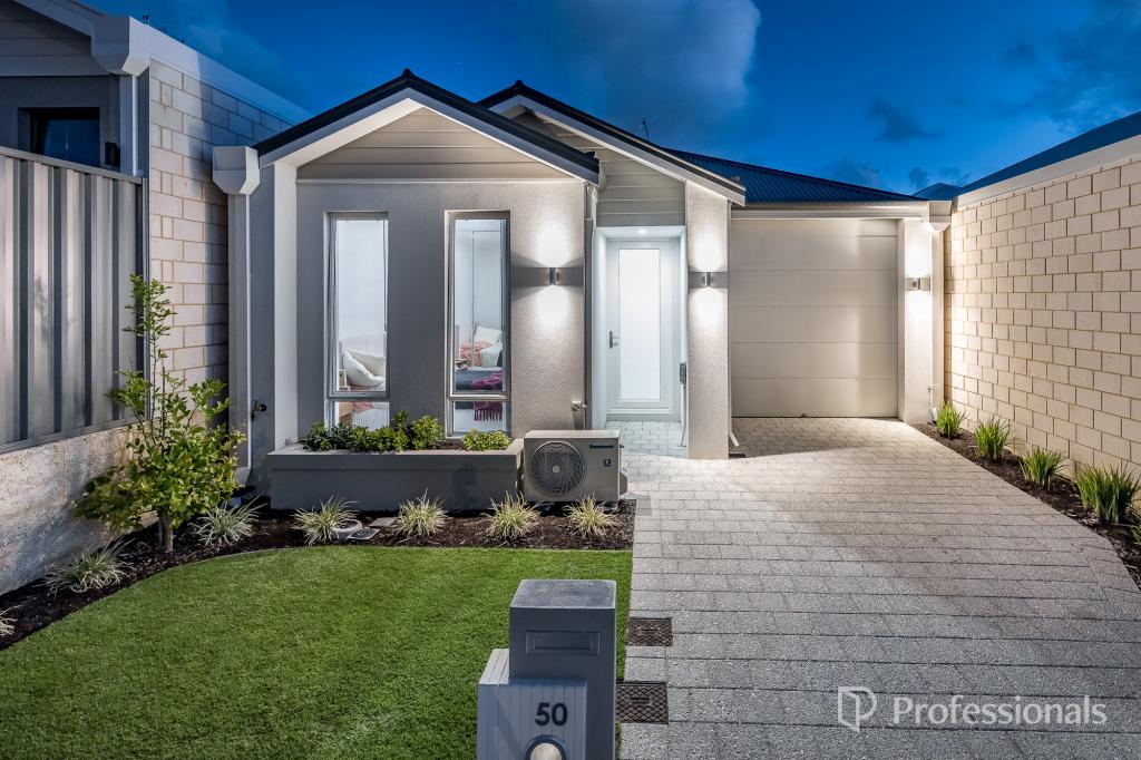 50 BUCCANEER RD, EGLINTON, WA 6034