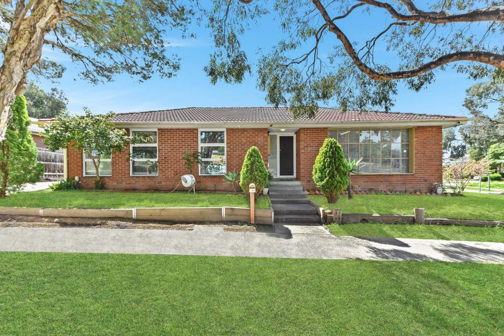 2 Crestdale Rd, Wantirna, VIC 3152