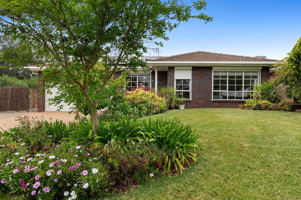 1 Berembee Rd, Bourkelands, NSW 2650