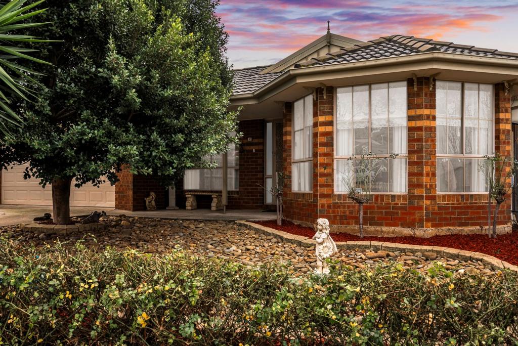 10 Ruddick Pl, Darley, VIC 3340