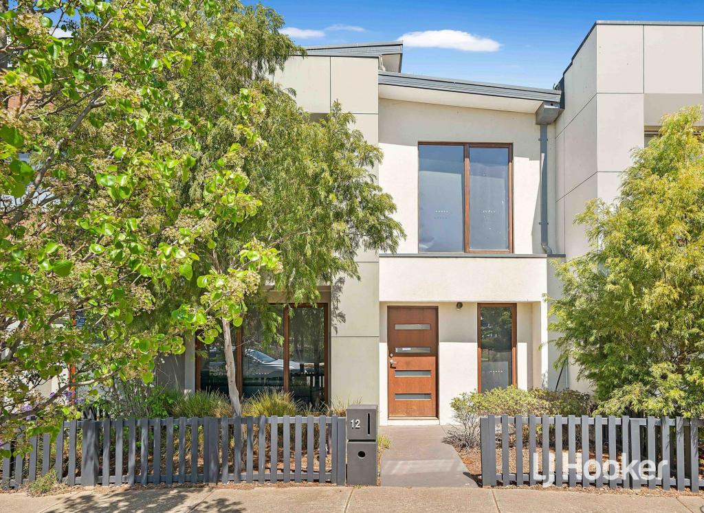 12 Bloom St, Werribee, VIC 3030