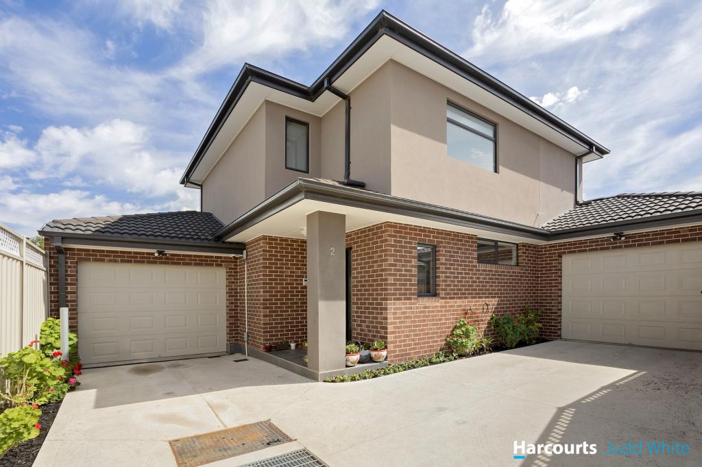 2/25 Jaguar Dr, Clayton, VIC 3168