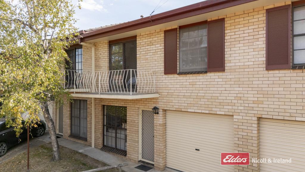 2/96 Lambert St, Bathurst, NSW 2795