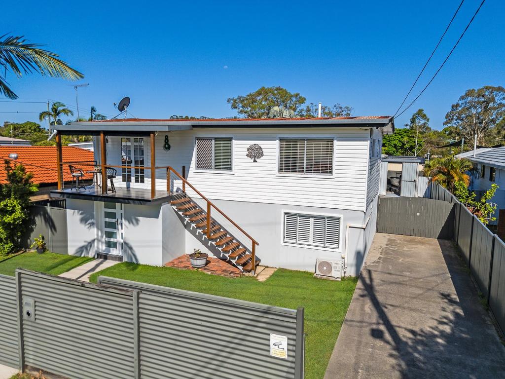 40 Kingsford St, Kippa-Ring, QLD 4021