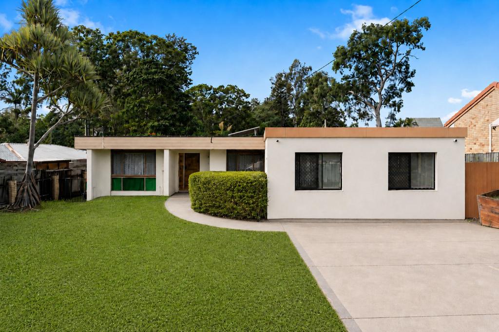 26 Short St, Boronia Heights, QLD 4124